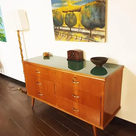 Apartment Albero Della Genoa
