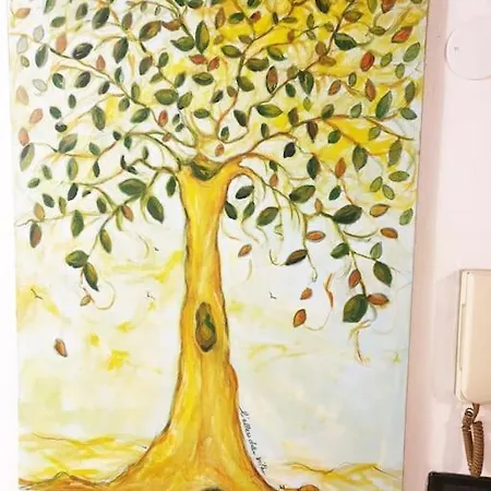 Albero Della * Genoa