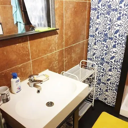Apartment Albero Della *